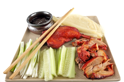 Peking Duck