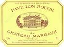 2007  Pavillon Rouge du Chateau Margaux 